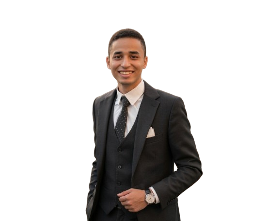 Mahmoud Matter